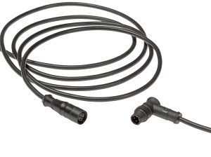 Molex releases Brad Micro-Push M12 Connectors