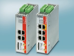 Phoenix Contact releases TC mGuard cellular connection