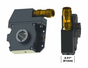 BEI introduces LP35 explosion-proof encoder