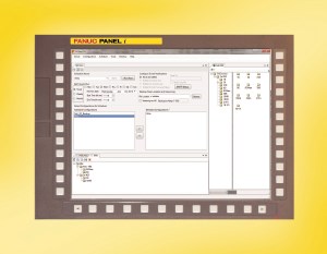 FANUC introduces FASBacCNC CNC Backup