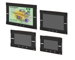 Omron releases Wide-Screen NA HMIs