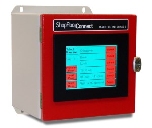 Wintriss adds web service to ShopFloorConnect Software