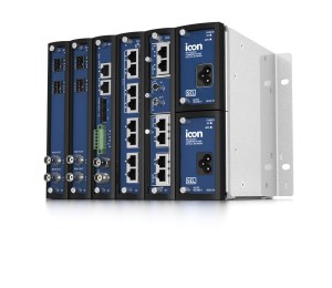 SEL announces half-rack ICON optical network