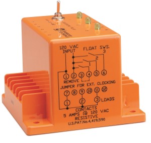 Thumbnail for ATC Introduces ARA Alternating Relays