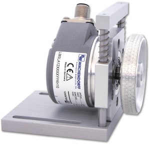 Thumbnail for Wachendorff releases LMSLA12 marking system