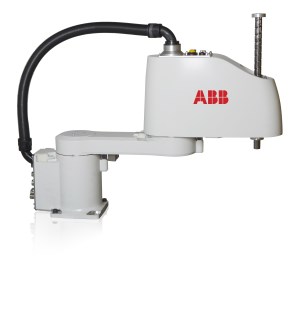 ABB introduces IRB 910SC SCARA robots