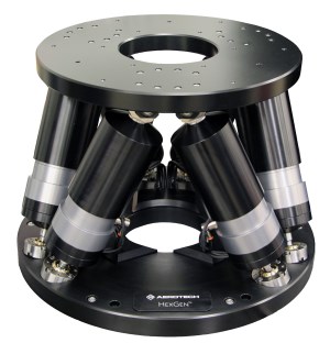 IVC introduces APTZ-3045-06 camera for hazardous environments