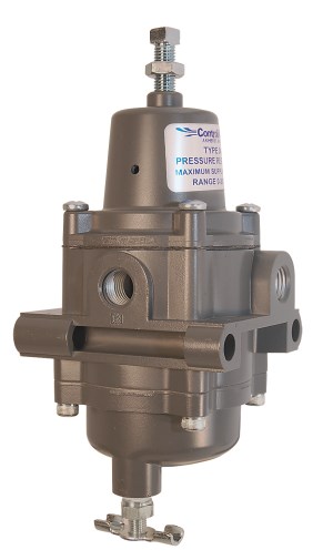 ControlAir releases Type-335 NACE Filter Regulator