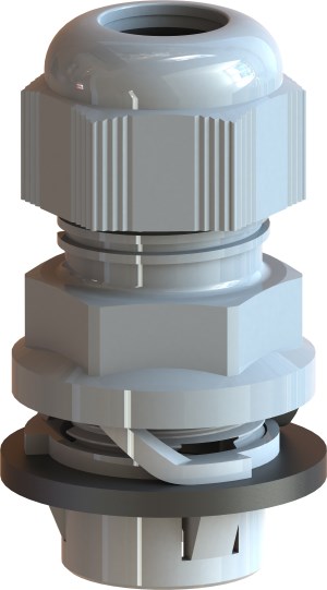 Thumbnail for RST expands Euro-Top FrontFix cable gland