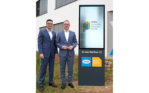 ACHEMA 2024: HIMA Drives Digitalization of Functional Safety to the Next Level