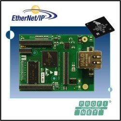 Innovasic releases RapID EtherNet/IP and Profinet platform