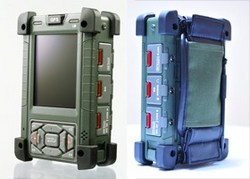 AIS releases rugged mobile PDA