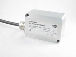 Thumbnail for Tecsis LP announces Model LPI inclination sensor