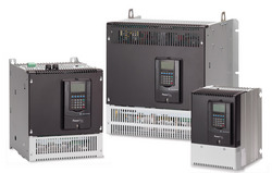 Rockwell announces Allen-Bradley PowerFlex DC Drives