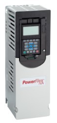 Rockwell Automation releases PowerFlex 753 AC drive
