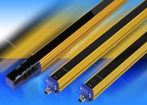 AutomationDirect adds Datalogic safety light curtains