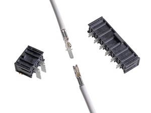 Molex releases Super Sabre Power Connector System