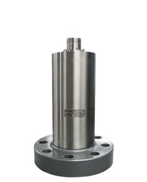 GP:50 introduces subsea pressure & temperature transmitter
