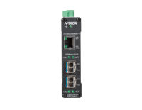Thumbnail for Red Lion releases NT24k-16TX-POE, 1008TX-POE+ and 1000-POE4+ Ethernet switches