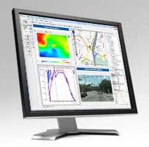 National Instruments enhances DIAdem software