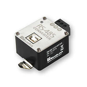 Thumbnail for Microflex Releases 101-0019 USB to RS-485 Converter