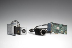 NI Introduces Vision and Motion Hardware