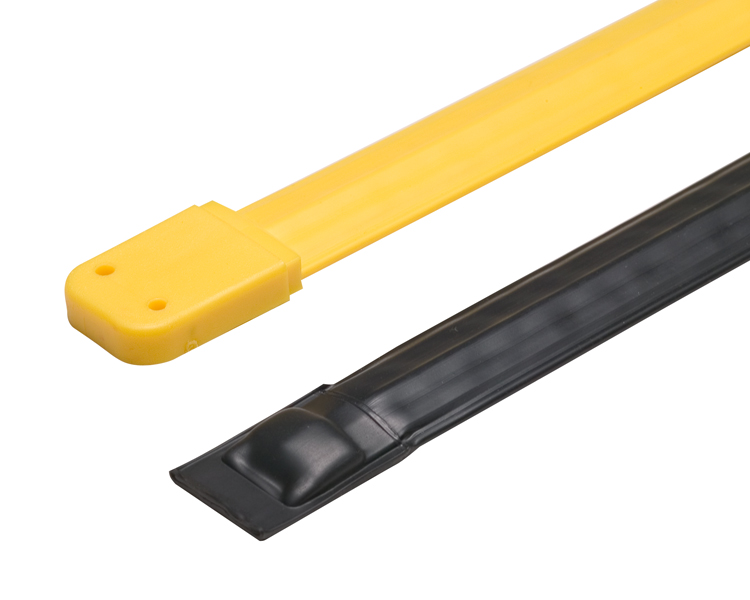 Tapeswitch introduces Signaling and Safety Switches