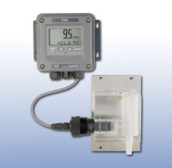 Analytical Technology introduces Q45/85 peracetic acid monitor