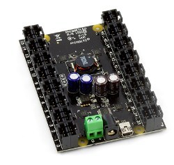 Thumbnail for Phidgets releases 1031 PhidgetLED-64 Advanced LED kit