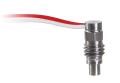 PCB Piezotronics introduces ICP piezoelectric pressure sensor with integral lead wires