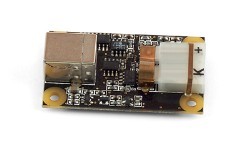 Phidget enhances 1051 temperature sensor