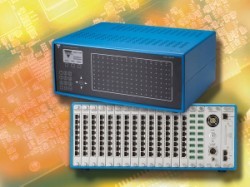 Vishay releases data acquisiton system for strain gauges