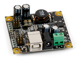 Phidgets introduces Model 1061 motor control