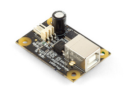 Phidgets releases 1066 motor control