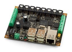 Phidgets announces Model 1070 single board computer