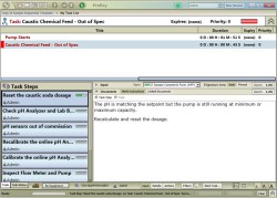 GE updates Proficy Workflow software