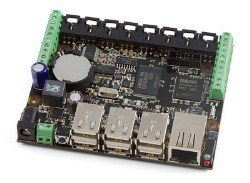 Phidgets releases PhidgetSBC2 Single Board Computer