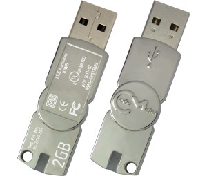 Thumbnail for Wibu-Systems releases tough cybersecurity dongle