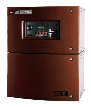 Applied Instrument introduces ANALECT RefinIR analyzer