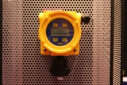 Analytical Technology introduces D12 Toxic/Combustible gas monitor