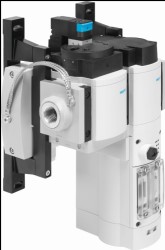 Thumbnail for Festo introduces MSE6-E2M compressed air monitor