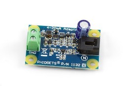 Thumbnail for Phidgets releases 1132 4-20mA Adapter