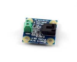 Thumbnail for Phidgets releases 1135 voltage sensor