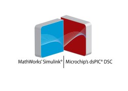 Microchip Announces Device Blocks for Simulink