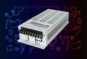 Thumbnail for Absopulse introduces HVI-50-F2 DC-DC Converters