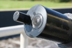Thumbnail for Analytical Technology adds optical sensor to Q45D dissolved oxygen monitor