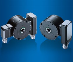 Baumer releases HOG 86 L encoder