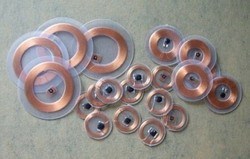 Thumbnail for DAILY RFID introduces clear LF RFID