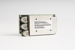 Thumbnail for Iridium announces Core 9523 transceiver for satellite communications