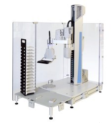 Thermo Fisher Introduces VALet Benchtop Lab Robot